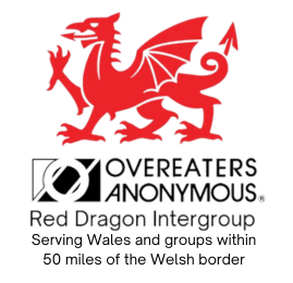 OA Red Dragon Intergroup